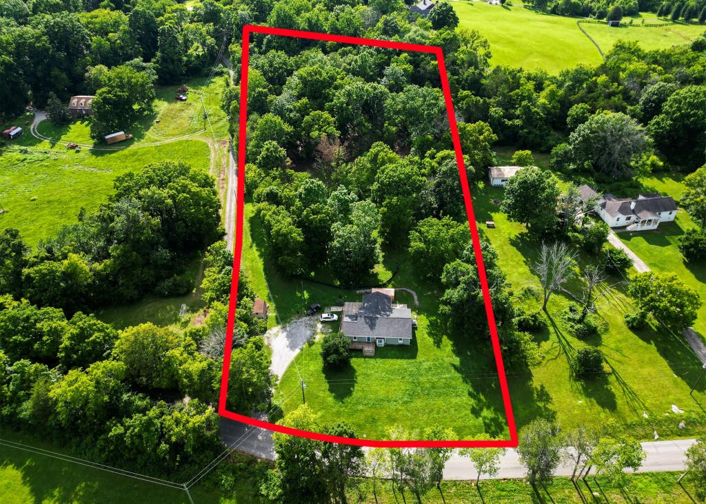 3803 N Chapel Rd, Franklin, TN 37067, Franklin - listing photo 1