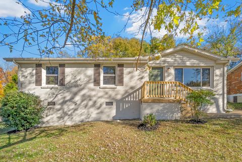 205 High St Clarksville TN 37040