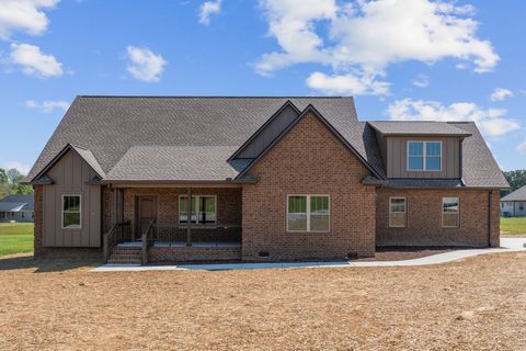 83 Watson Court Leoma TN 38468