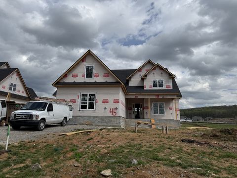 2708 Canton Dr Murfreesboro TN 37129