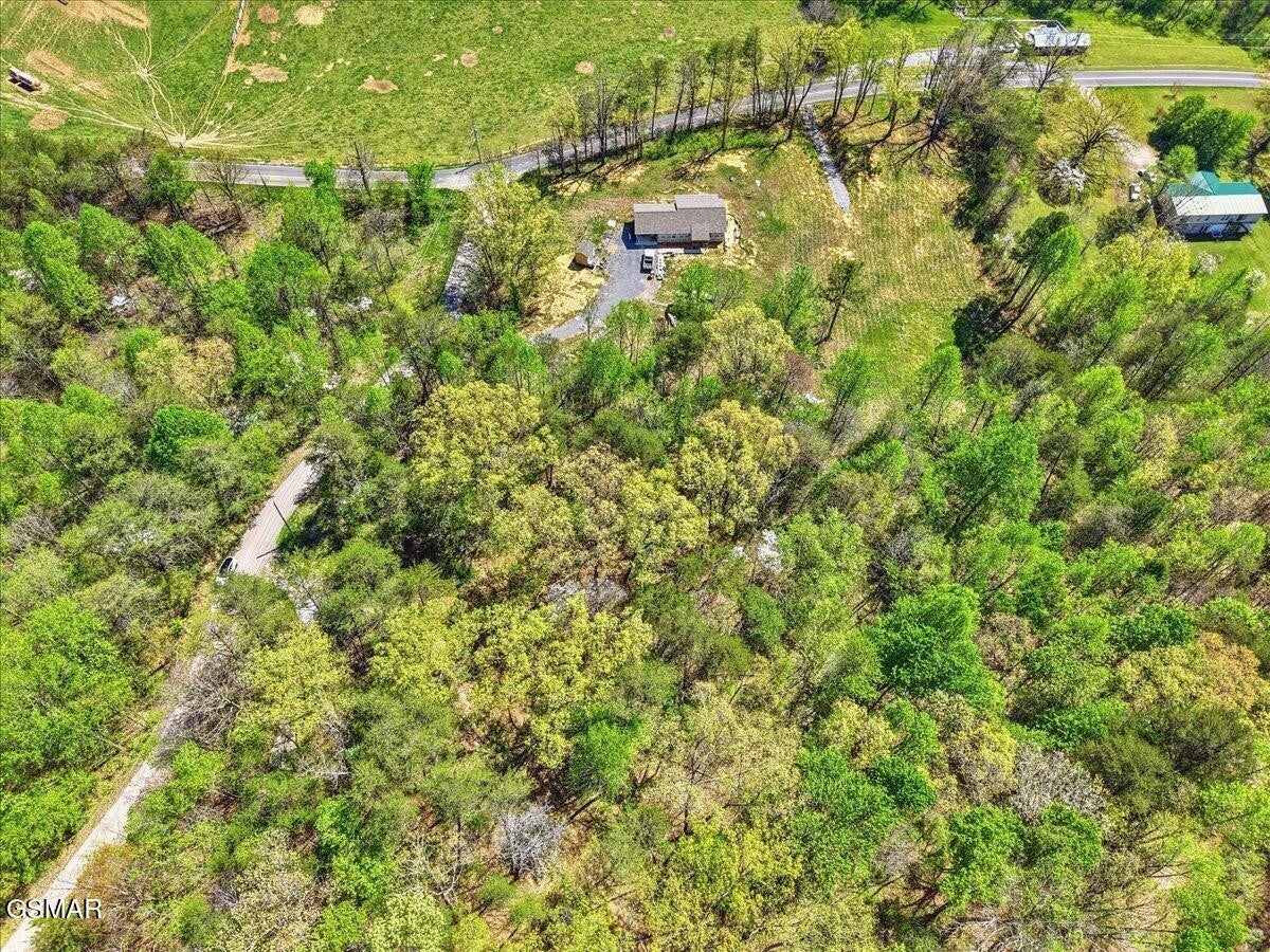 0 Dark Hollow Road