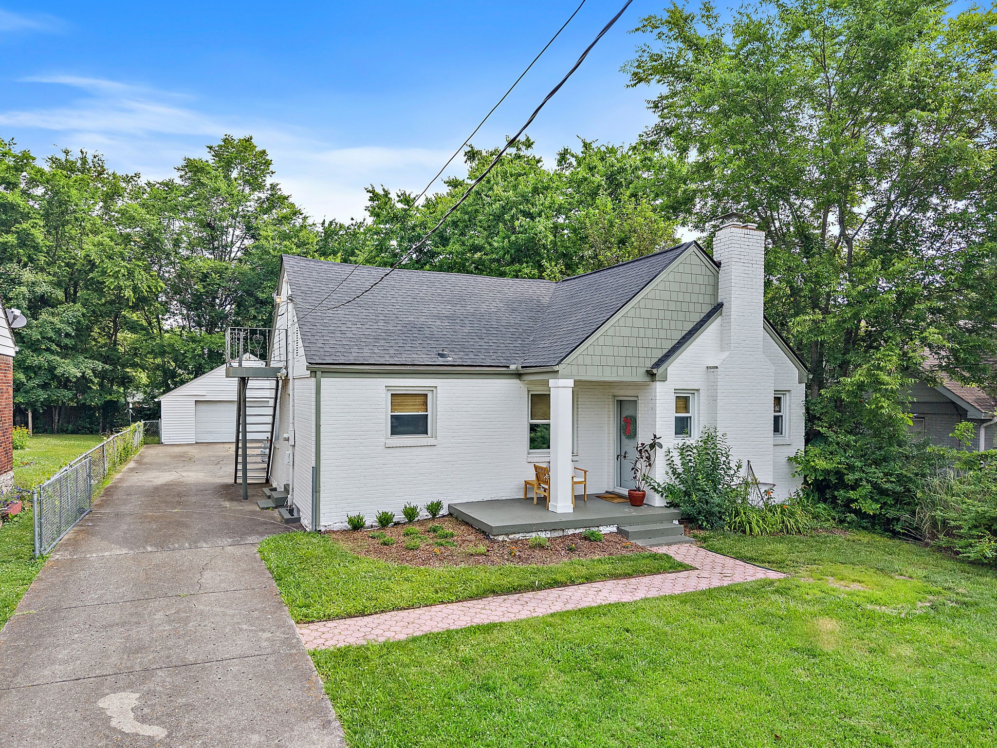 Middle Tennessee Properties 1 238 Thuss Ave