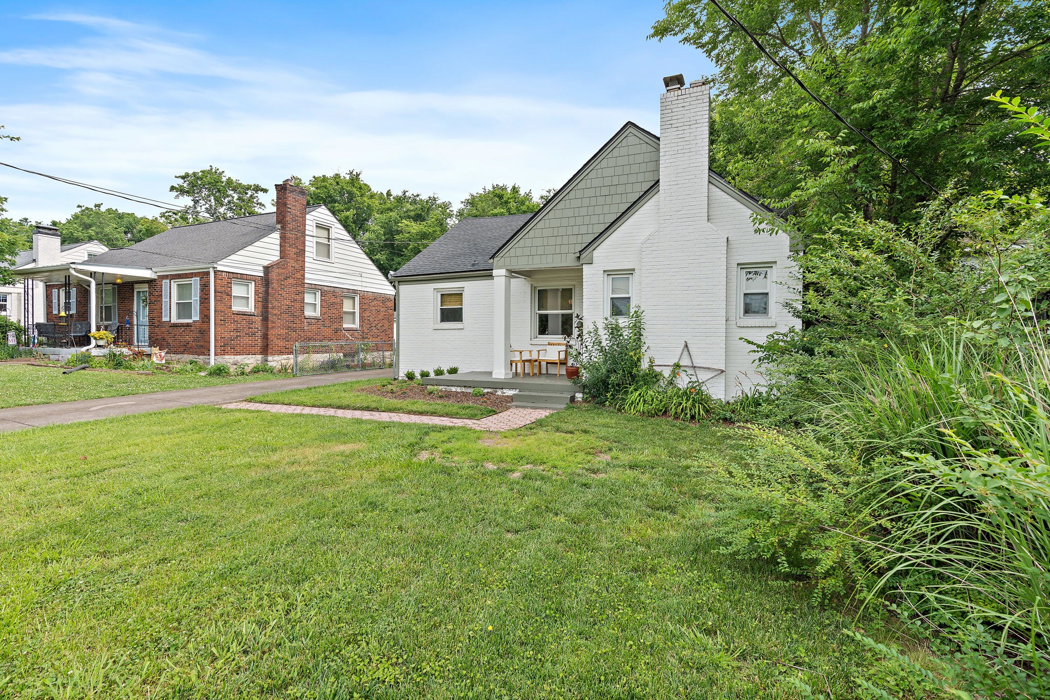 Middle Tennessee Properties 2 238 Thuss Ave