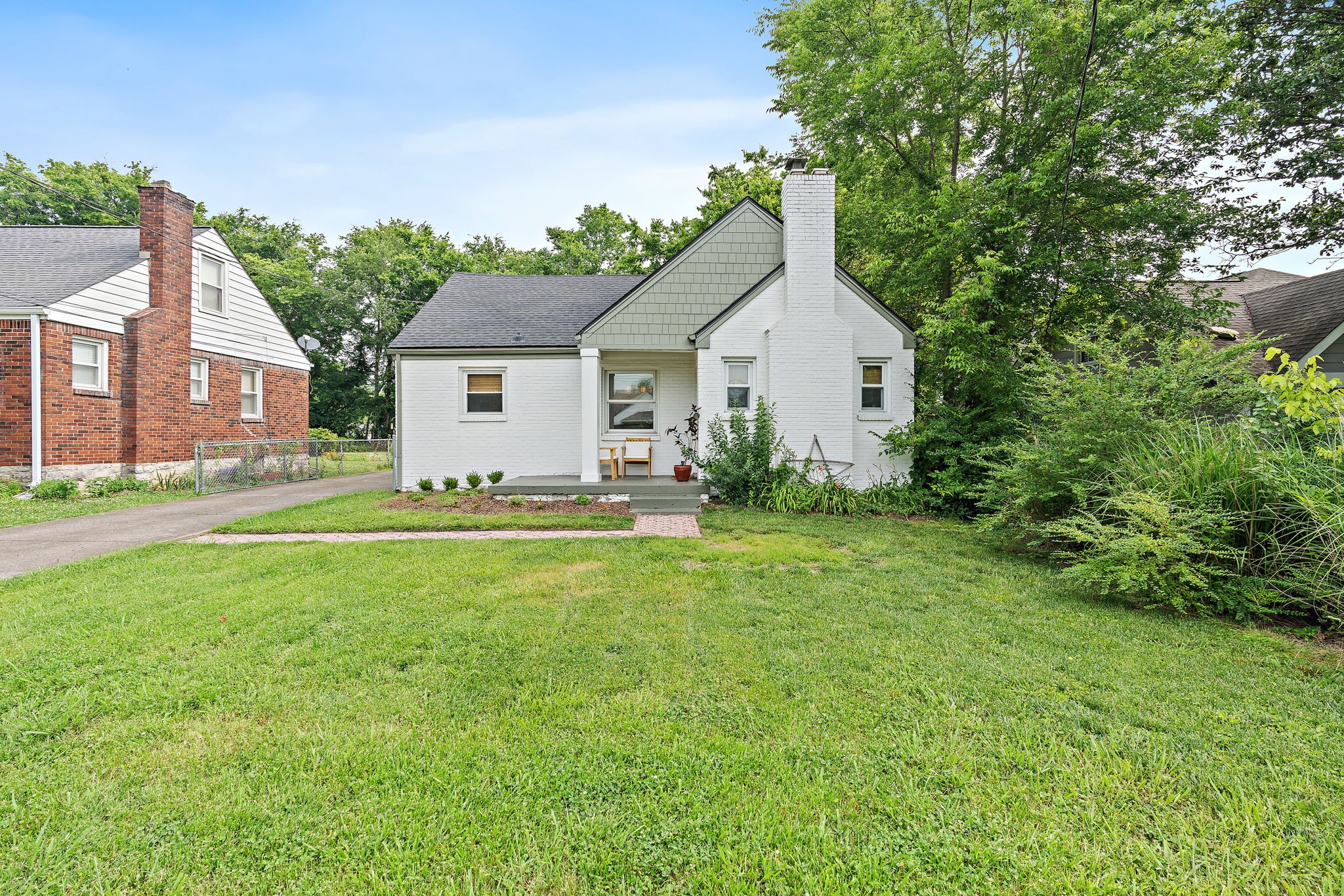 Middle Tennessee Properties 3 238 Thuss Ave