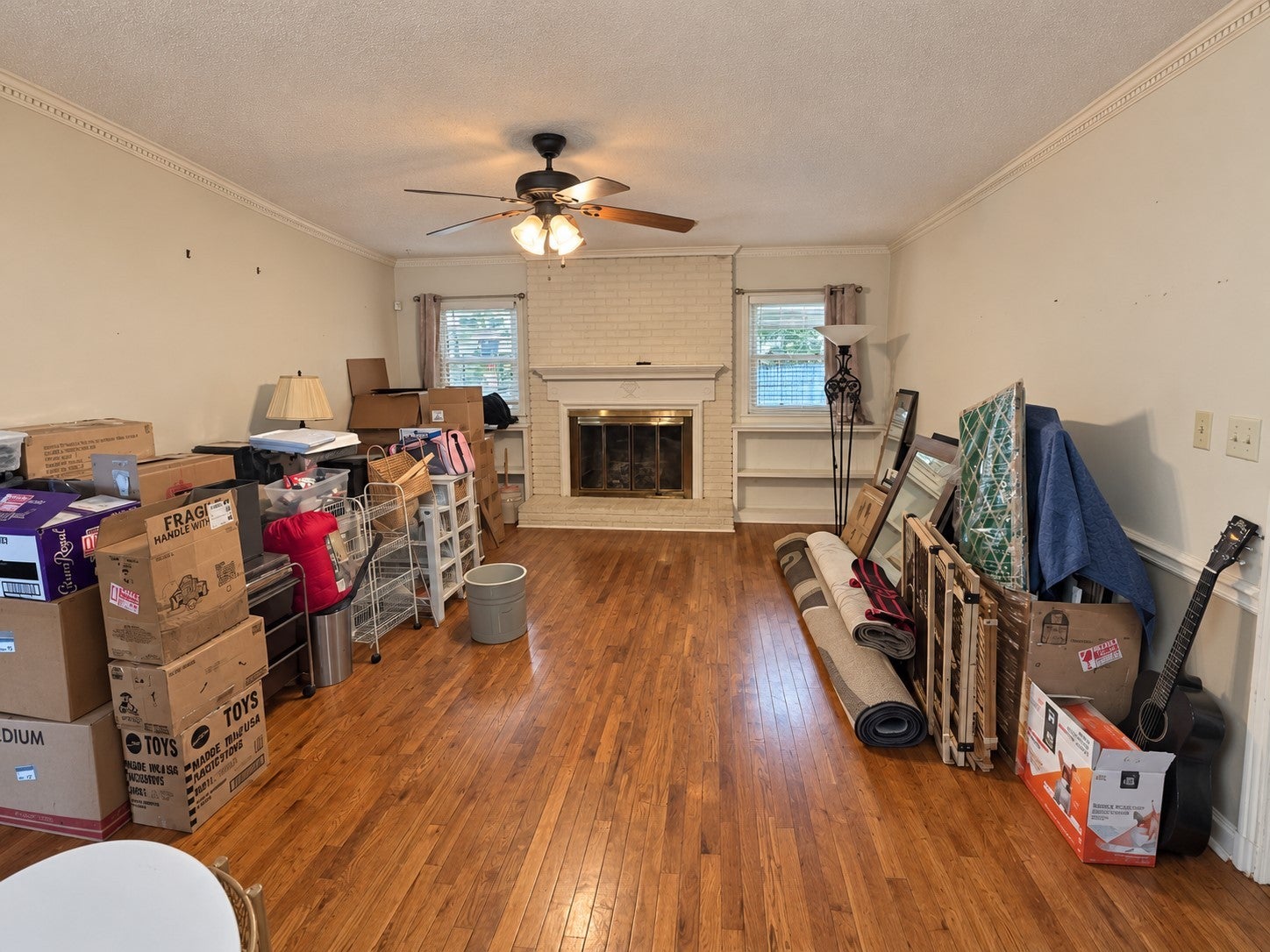 112 Whitfield Dr