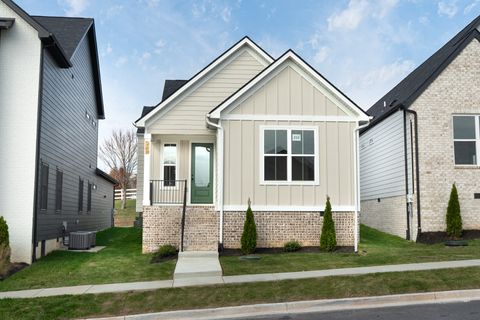 244 Franklin Street Pleasant View TN 37146