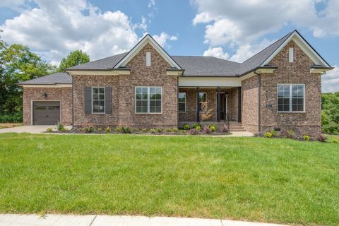 6 Elissa Place Hendersonville TN 37075