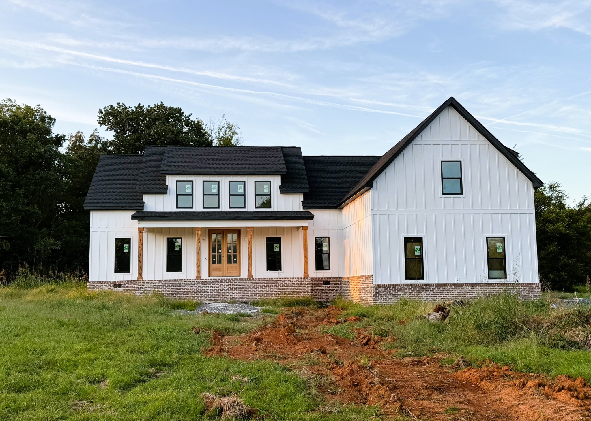 8533 Twelve Corners Rd