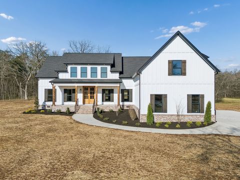 8533 Twelve Corners Rd Lascassas TN 37085