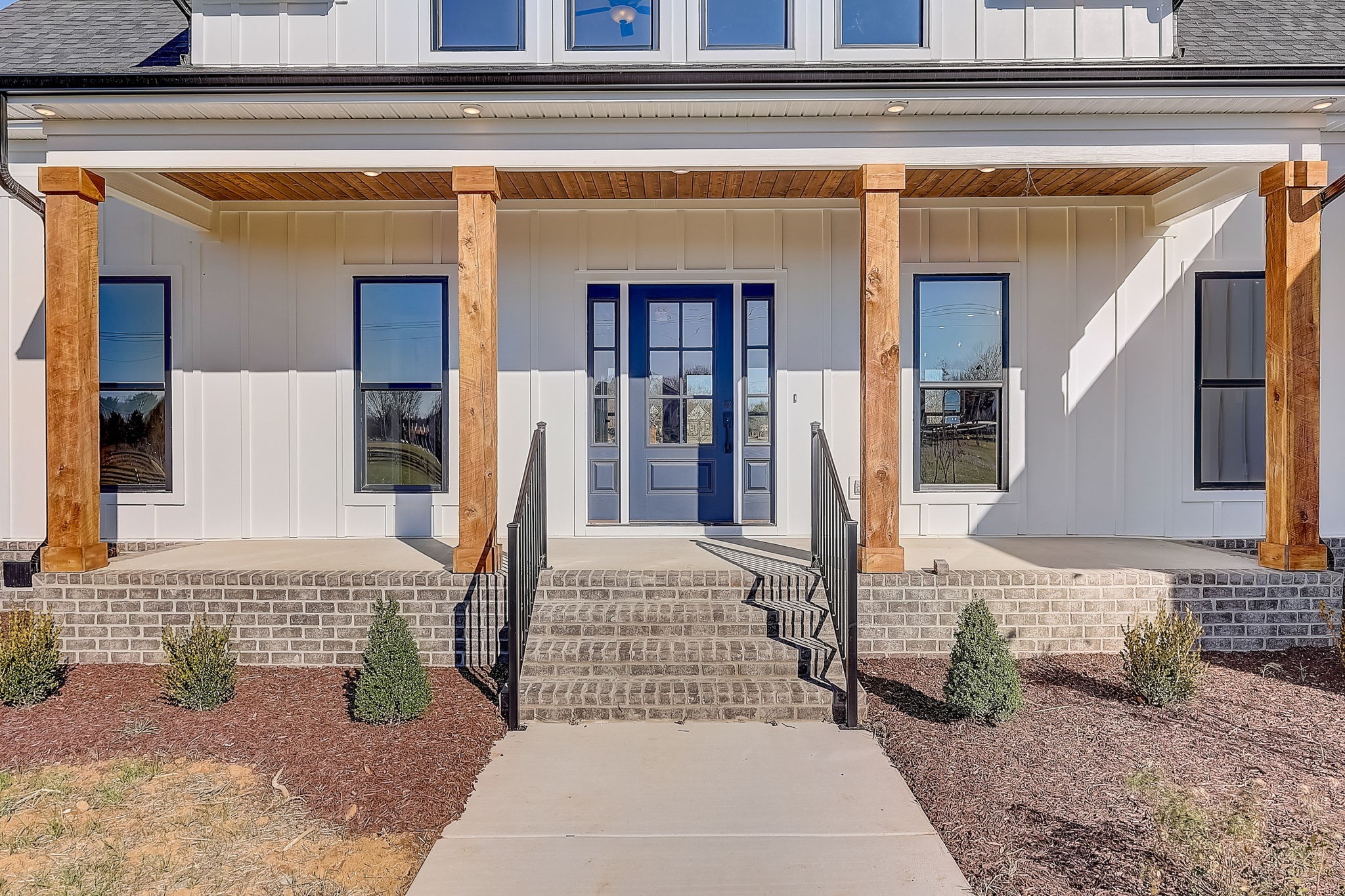 8533 Twelve Corners Rd