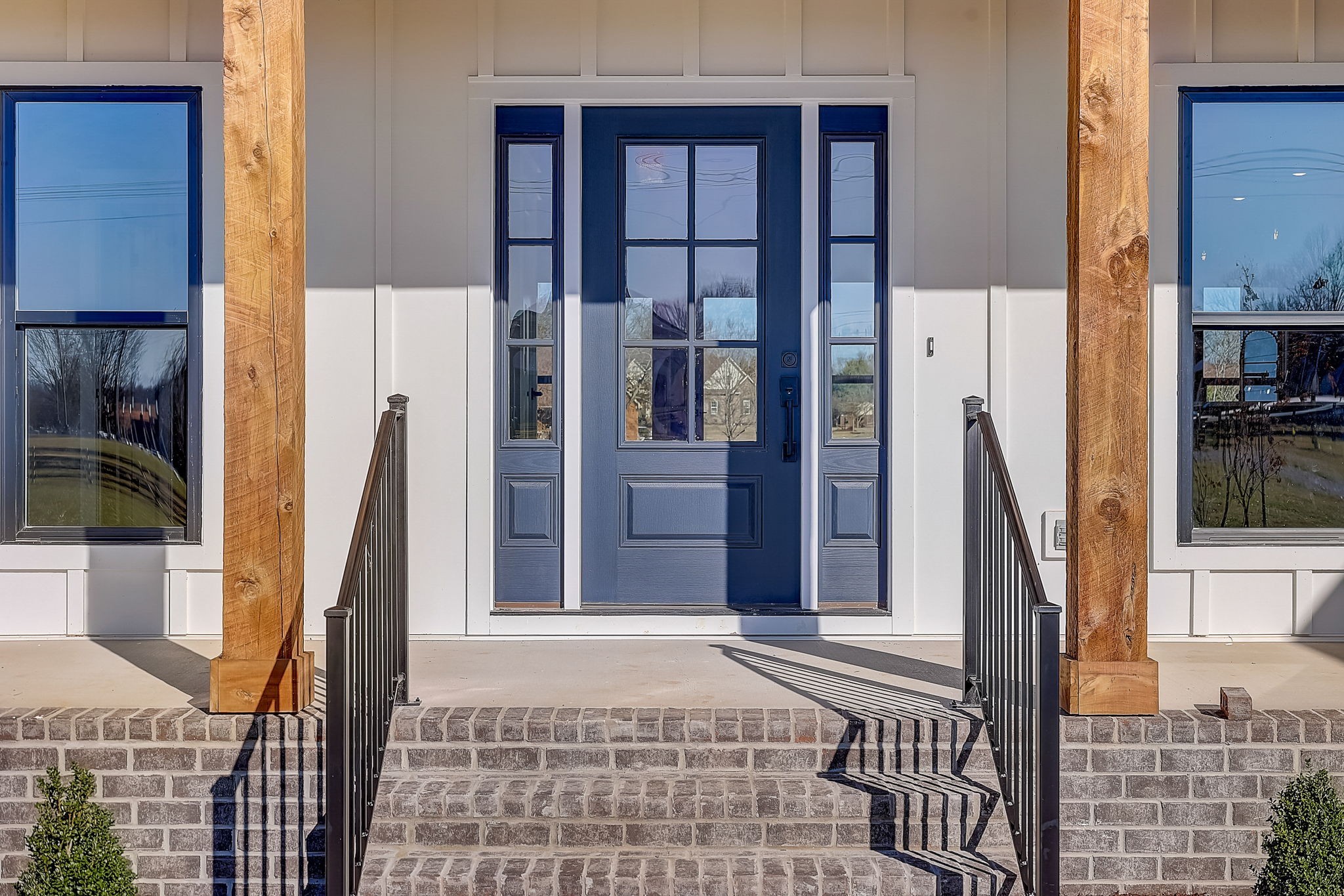 8533 Twelve Corners Rd