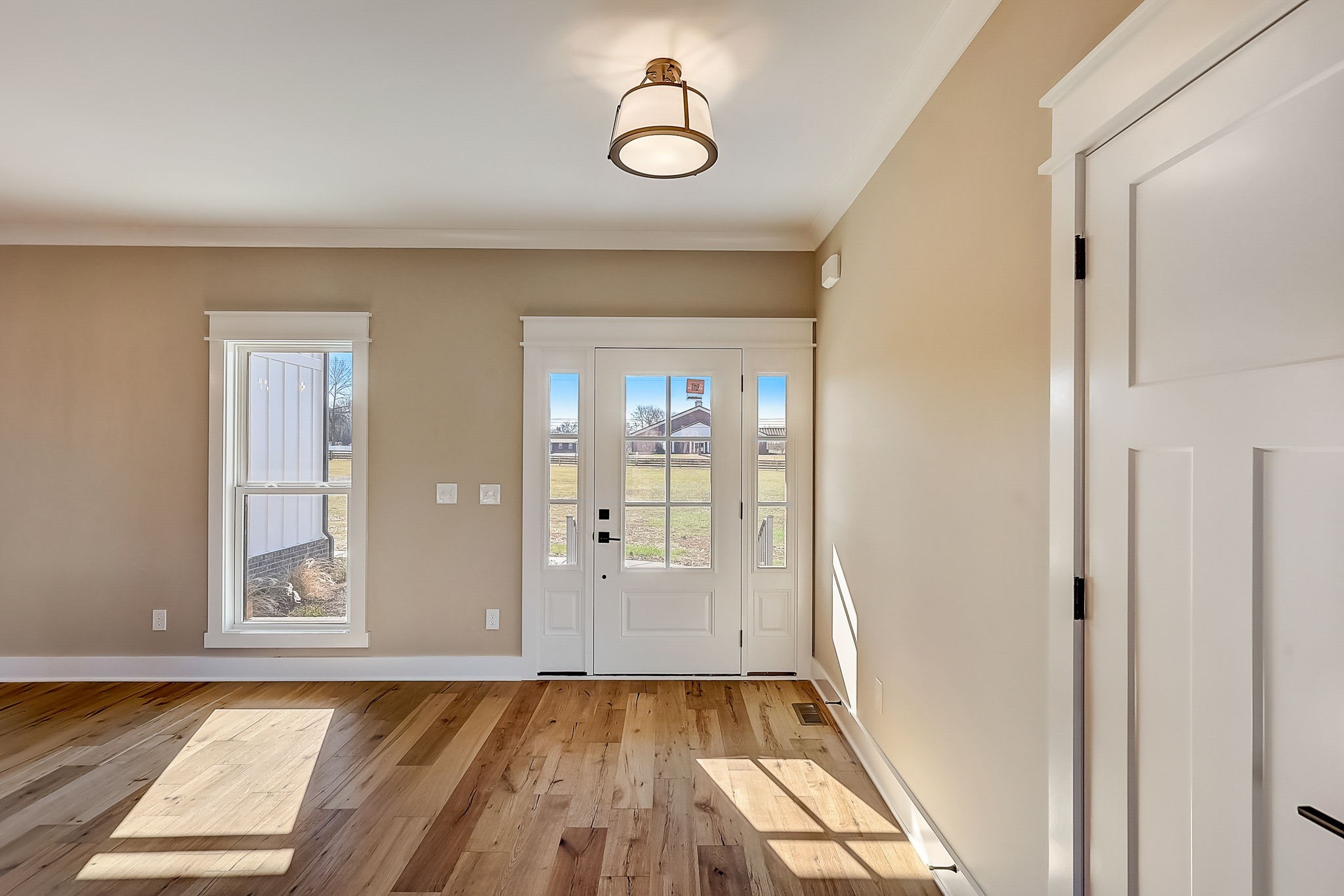 8533 Twelve Corners Rd