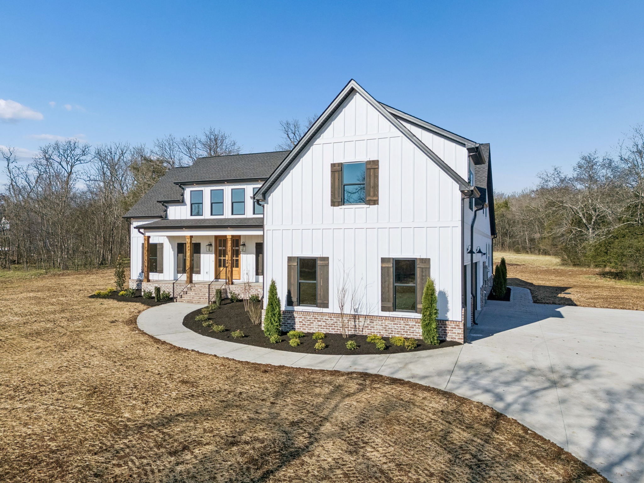 8533 Twelve Corners Rd