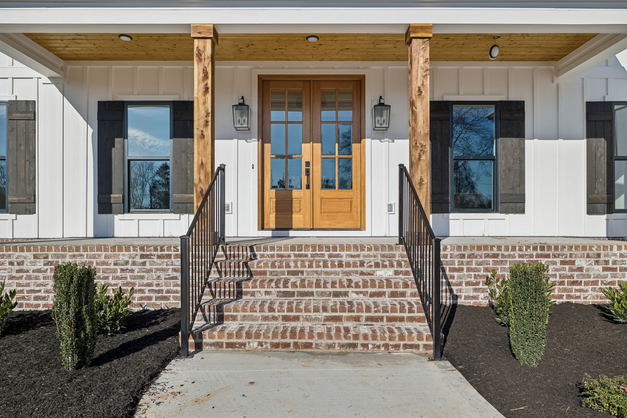 8533 Twelve Corners Rd