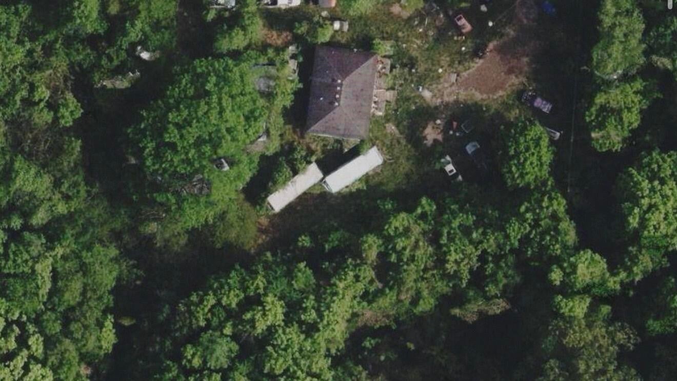 5349 HILLBROOK RD