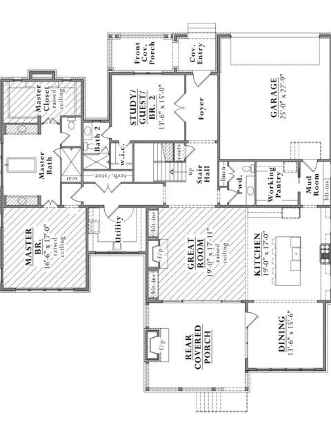 468 Hogan Rd Nashville TN 37220