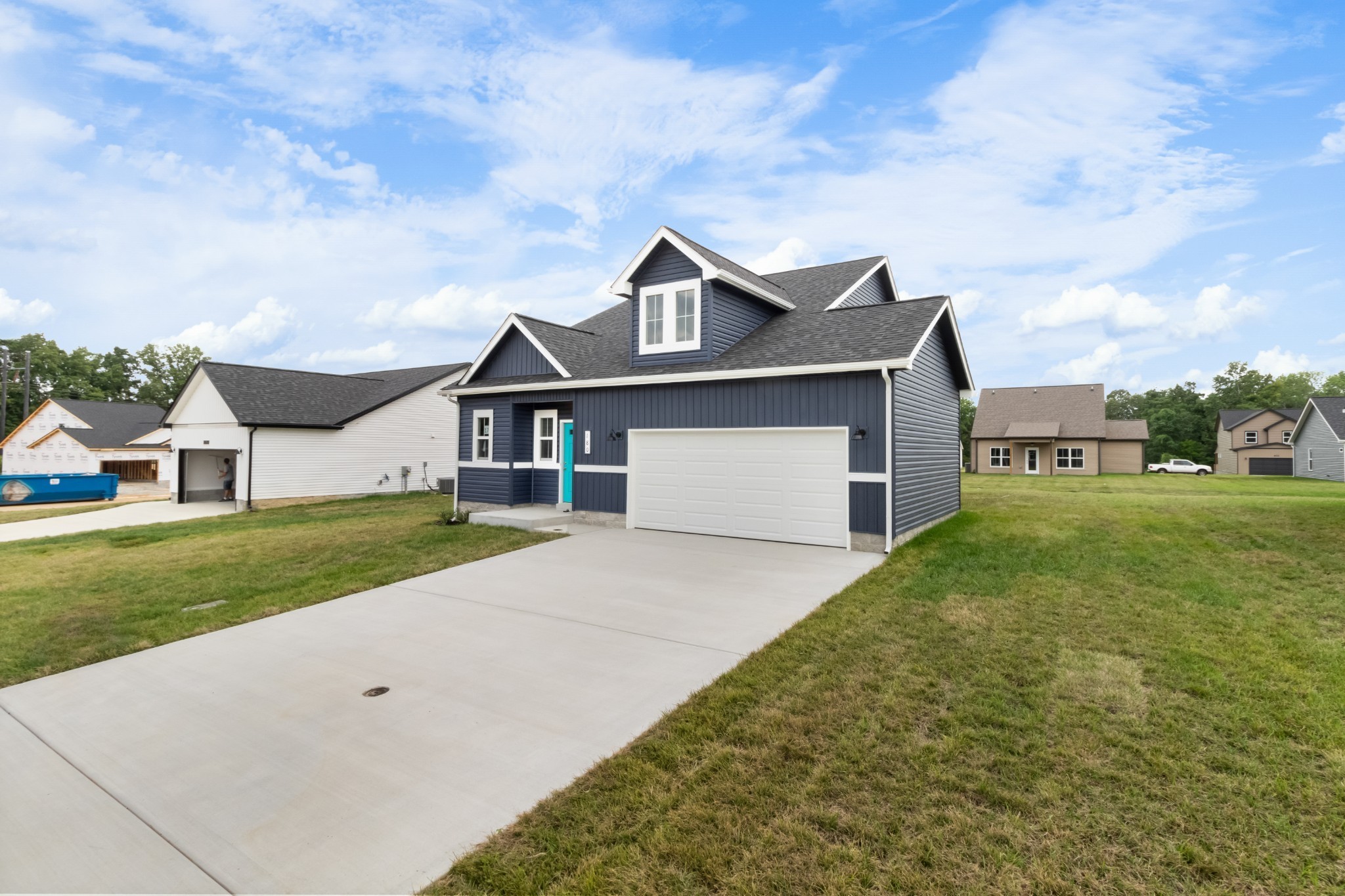 180 Donegal Dr
