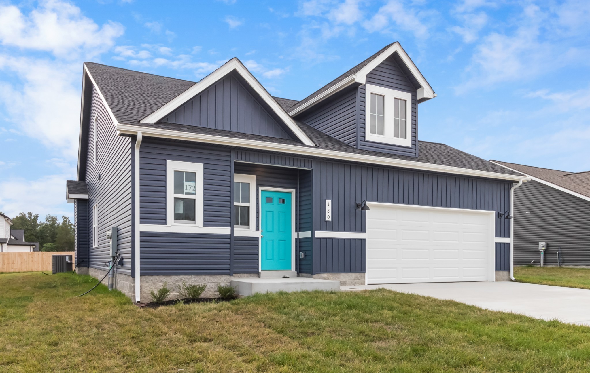 180 Donegal Dr