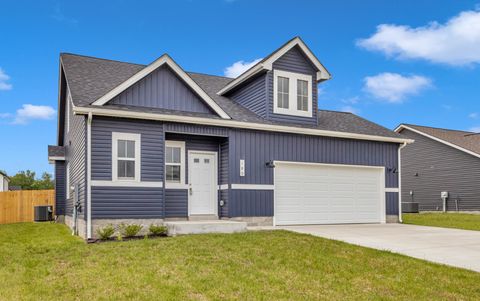 180 Donegal Dr, Clarksville, TN 37042 - MLS#: 2823672