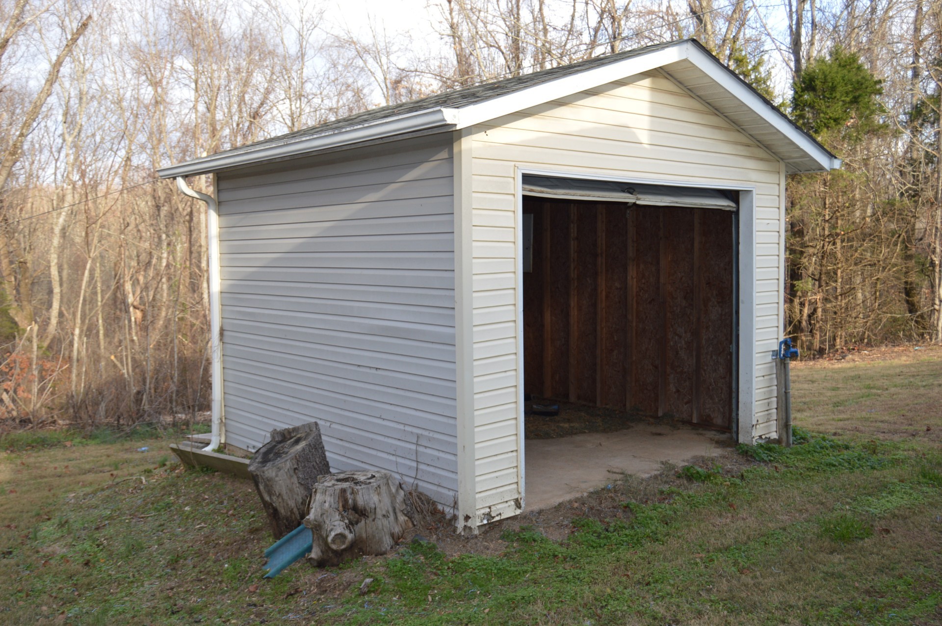 229 Union Ridge Rd