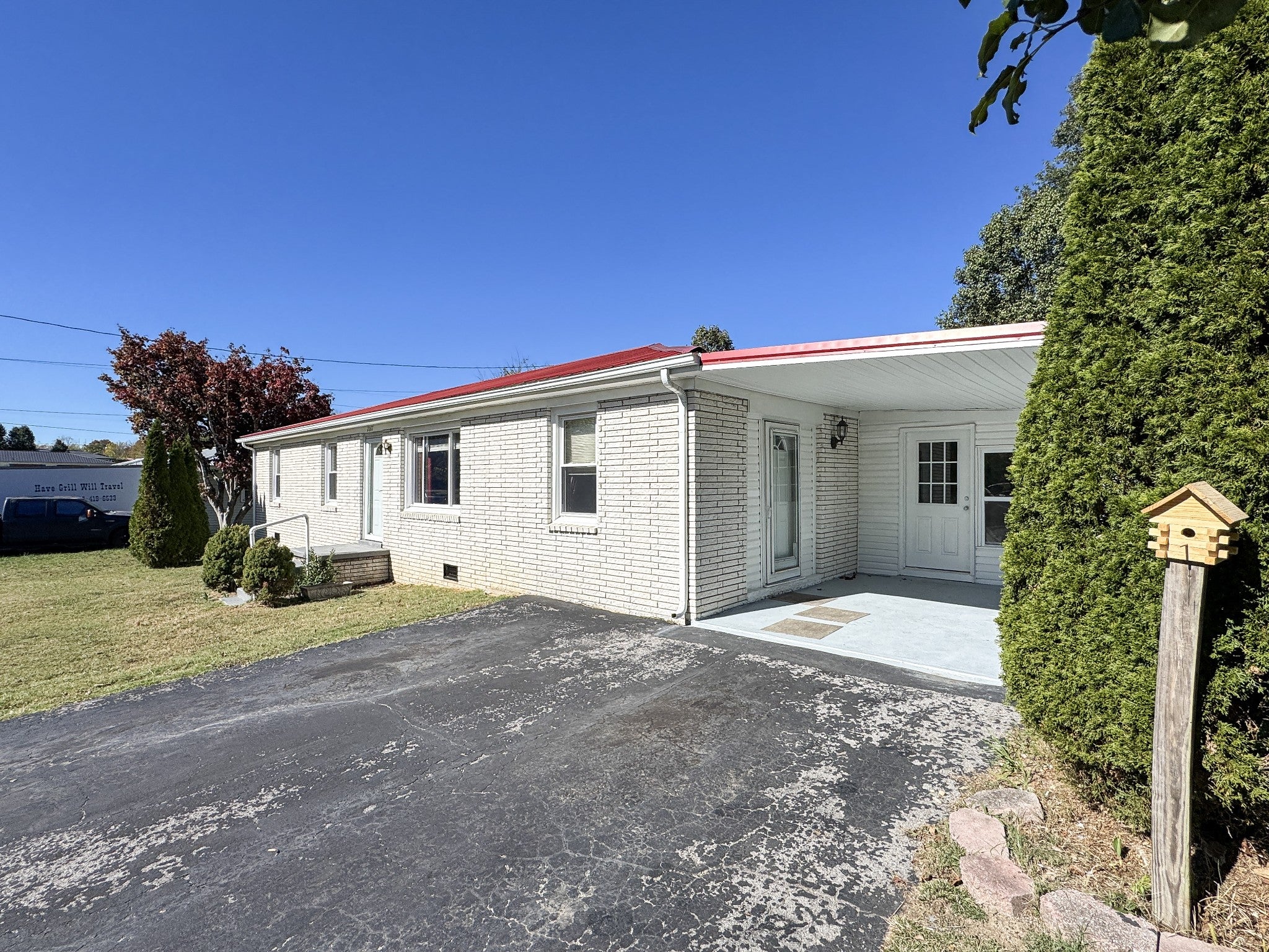 1973 Stevens Dr