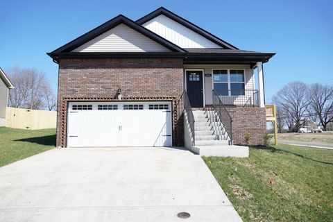 14 Drift King Estates, Clarksville, TN 37042 - MLS#: 2769943