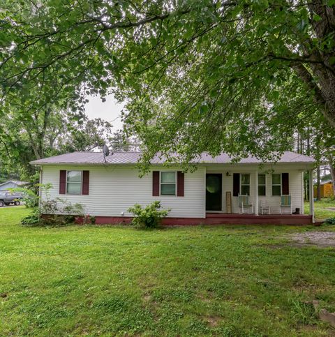 1689 Pleasant Ridge Rd Huntland TN 37345