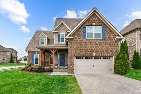 6013 Sanmar Dr Spring Hill TN 37174