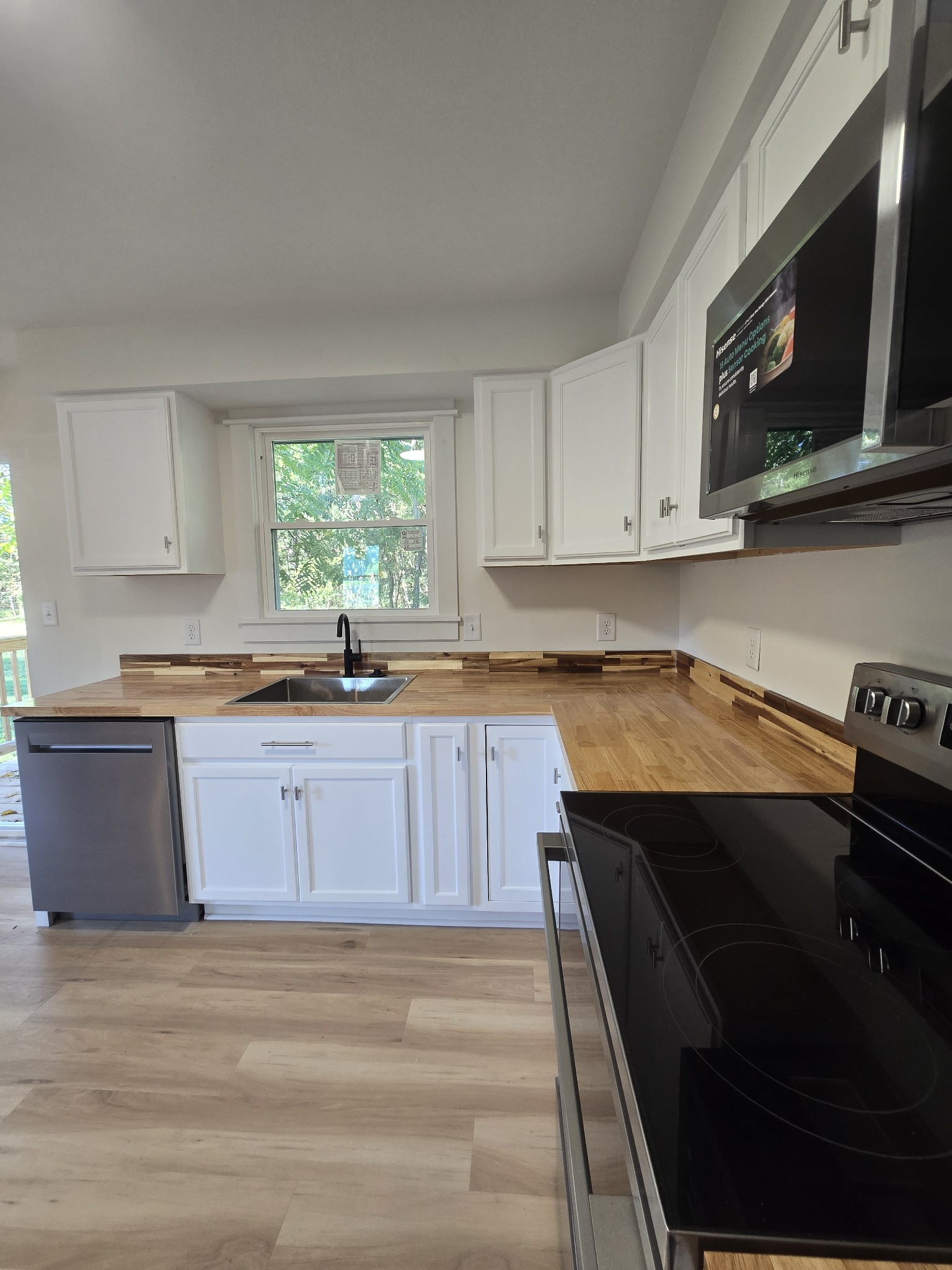 223 Raymond Hodges Rd