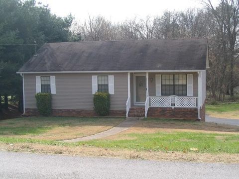 Photo of 719 Lookout Dr, Columbia, TN 38401 (MLS # 3136615)