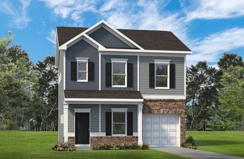 Photo of 994 Andasia Way, Clarksville, TN 37042 (MLS # 3217205)