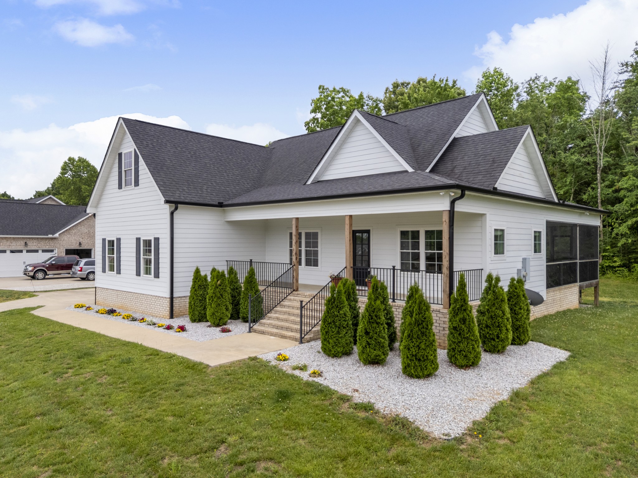14 Hemlock Cir