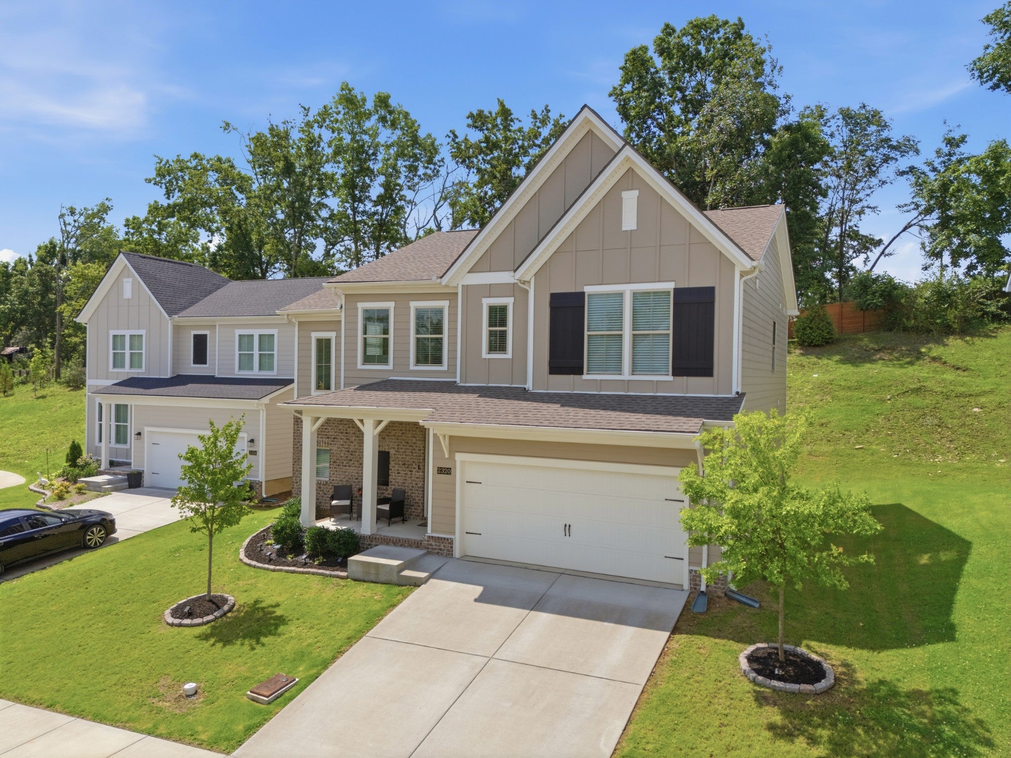 4-bed listing at 2320 Aniston Ct, Antioch