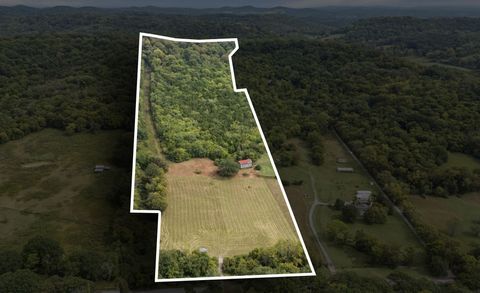 1746 Molly Hollow Rd Nolensville TN 37135