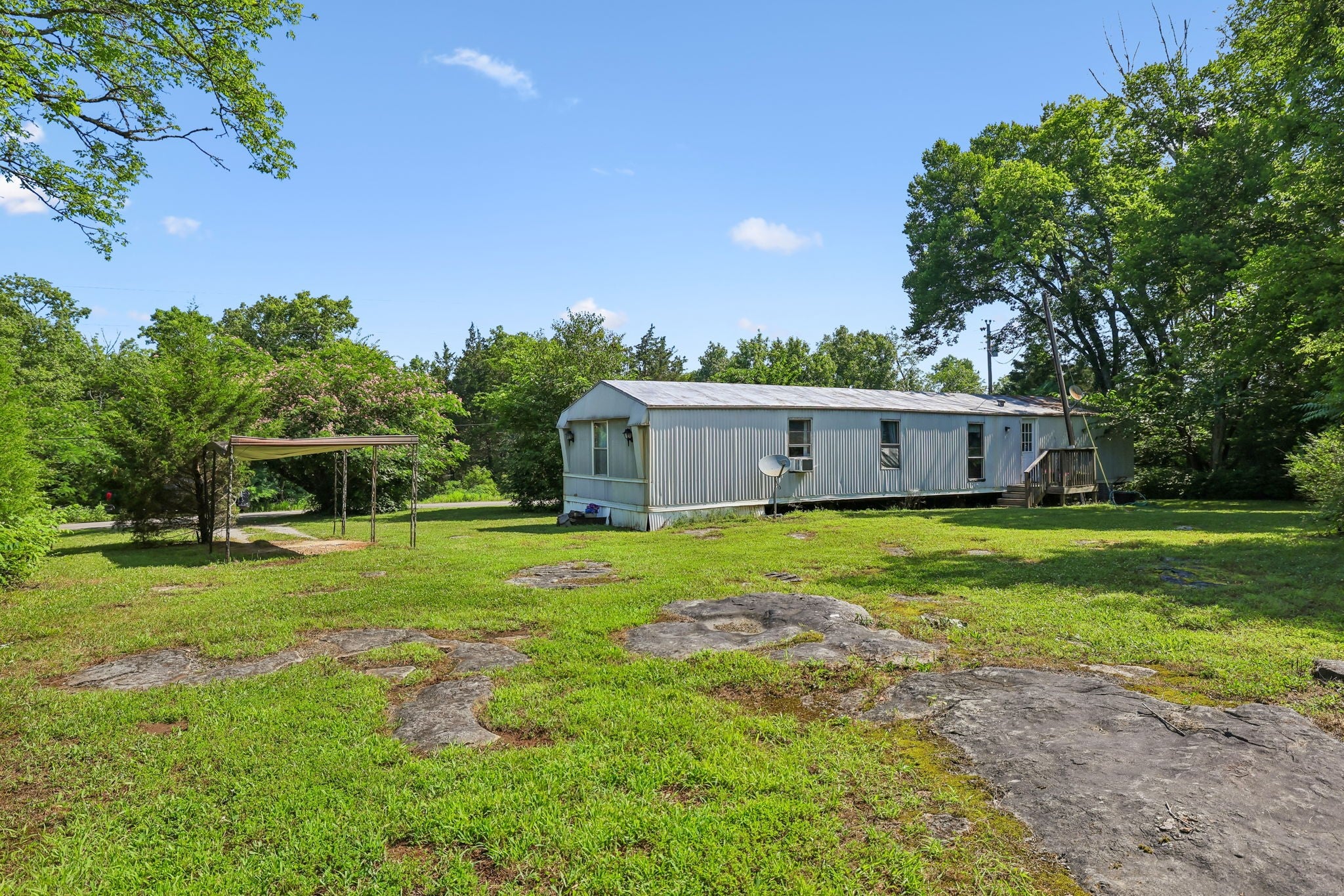 10897 Bunker Hill Rd
