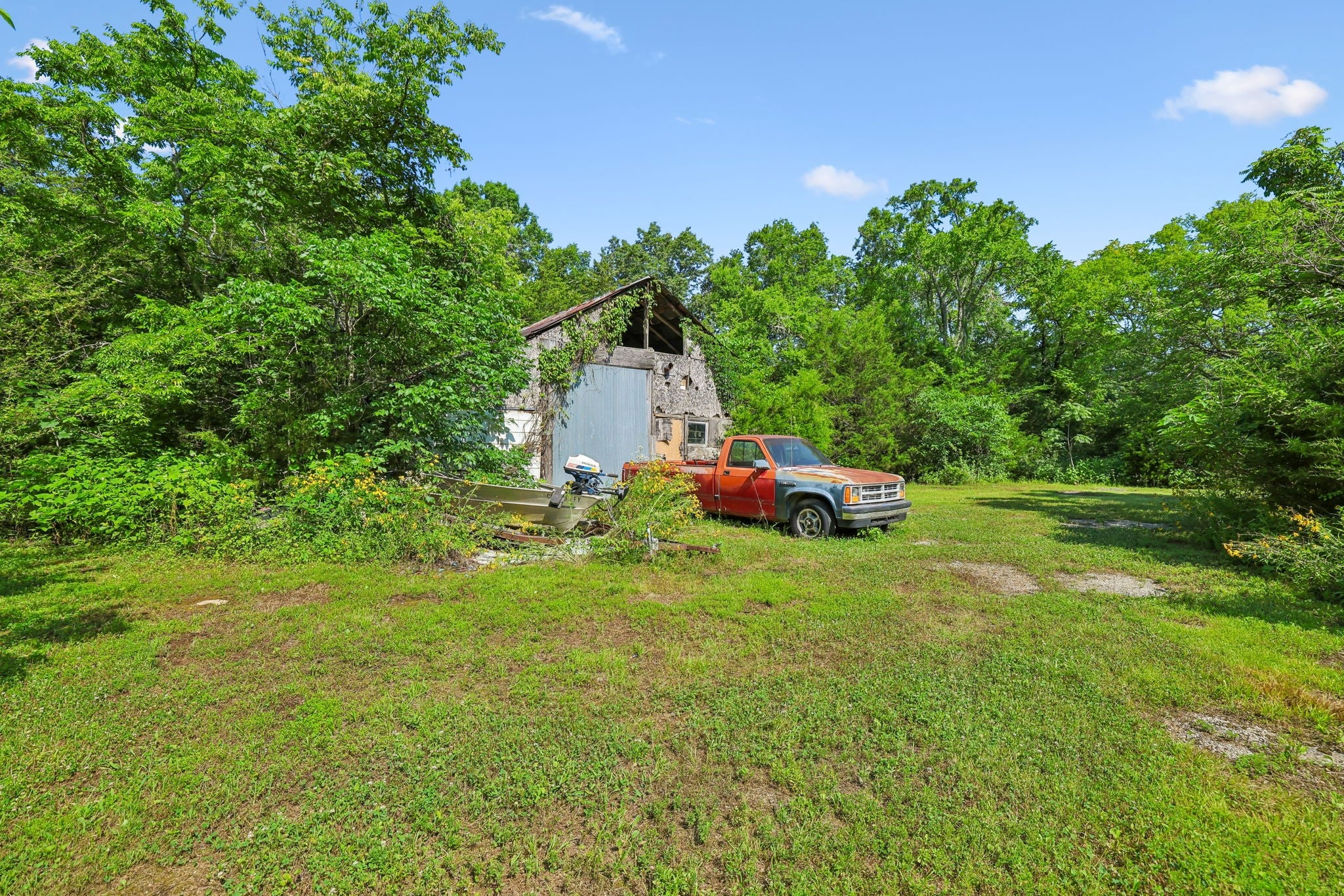 10897 Bunker Hill Rd