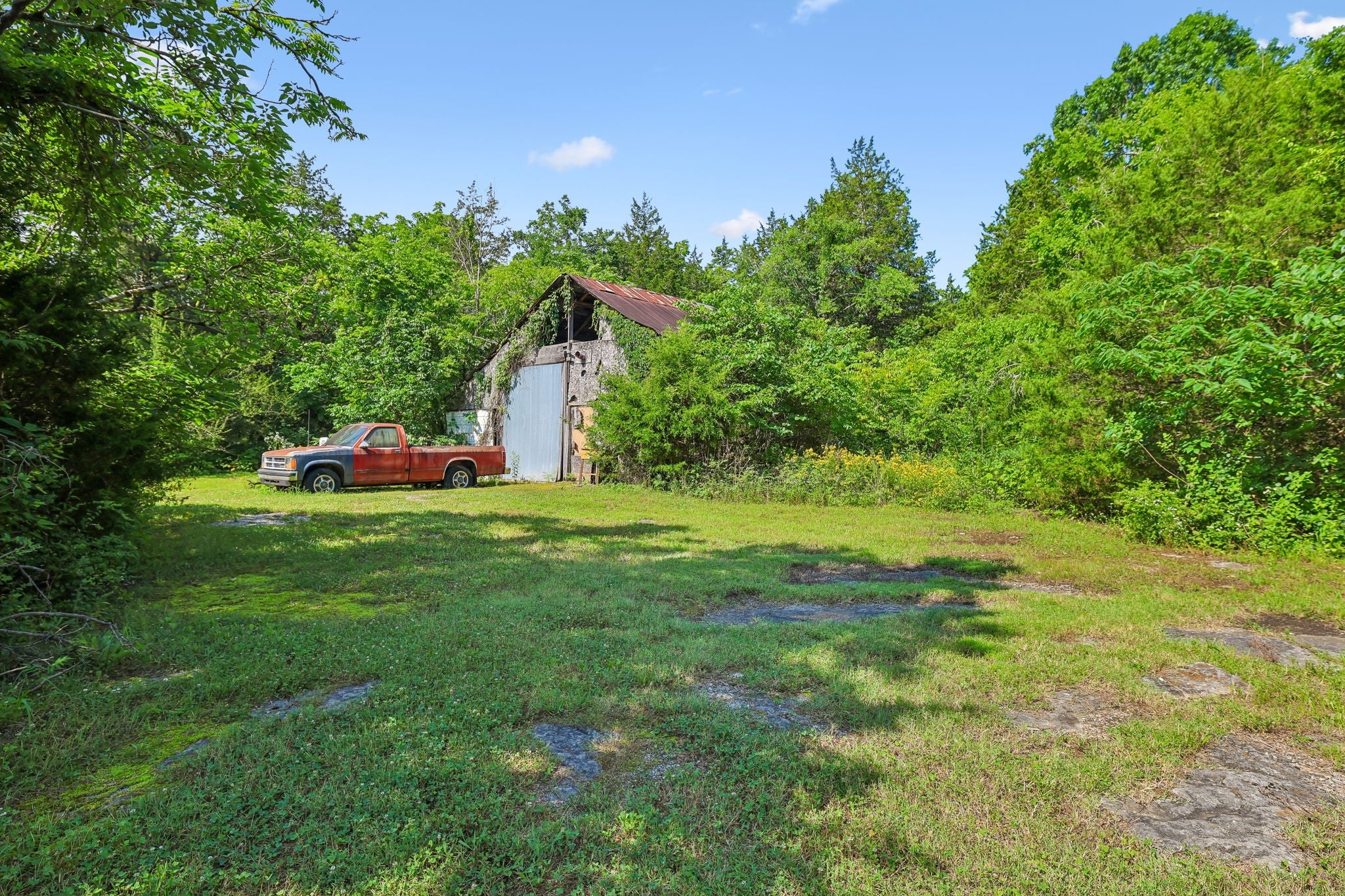 10897 Bunker Hill Rd
