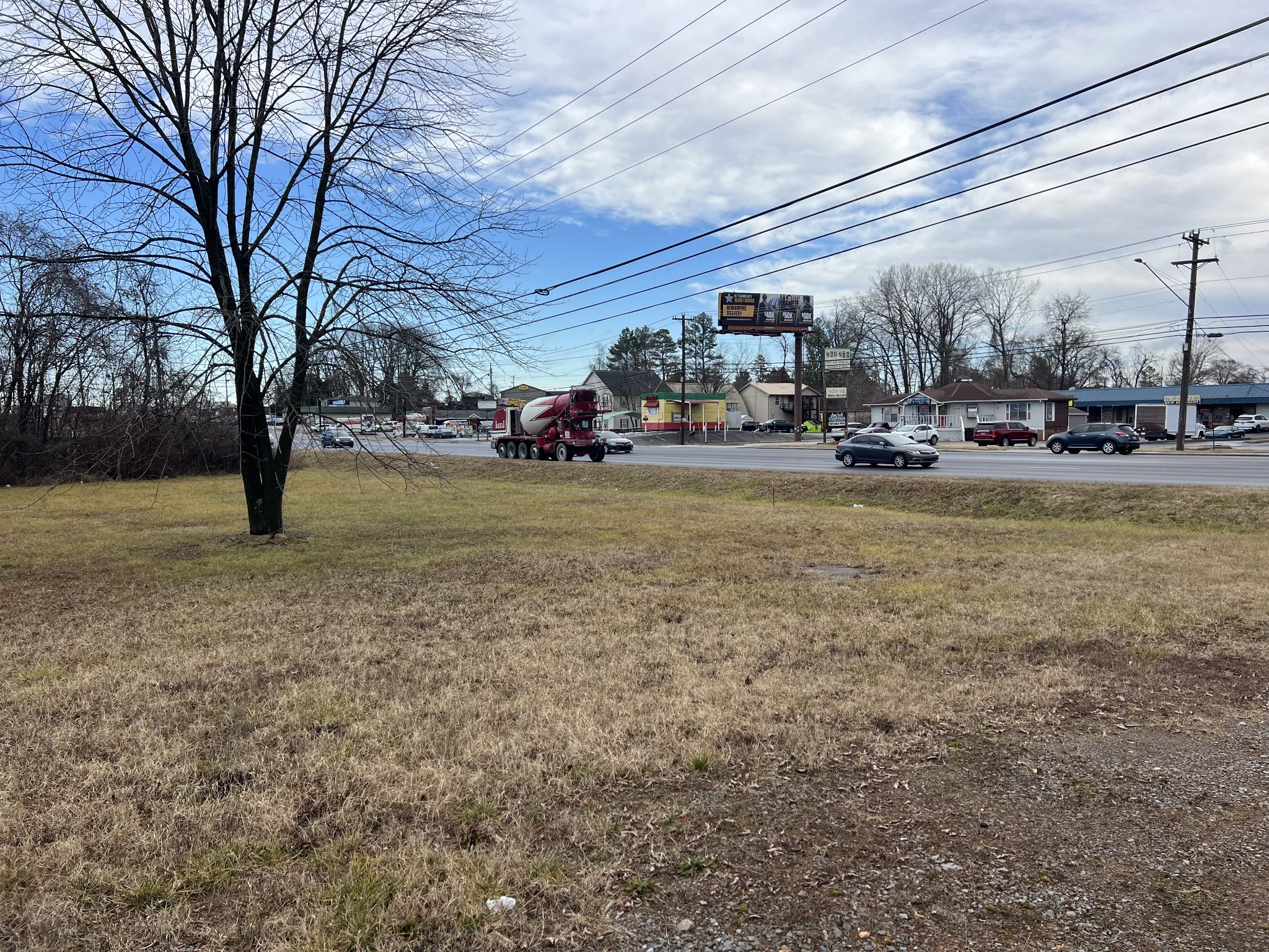 0 Ft Campbell Blvd