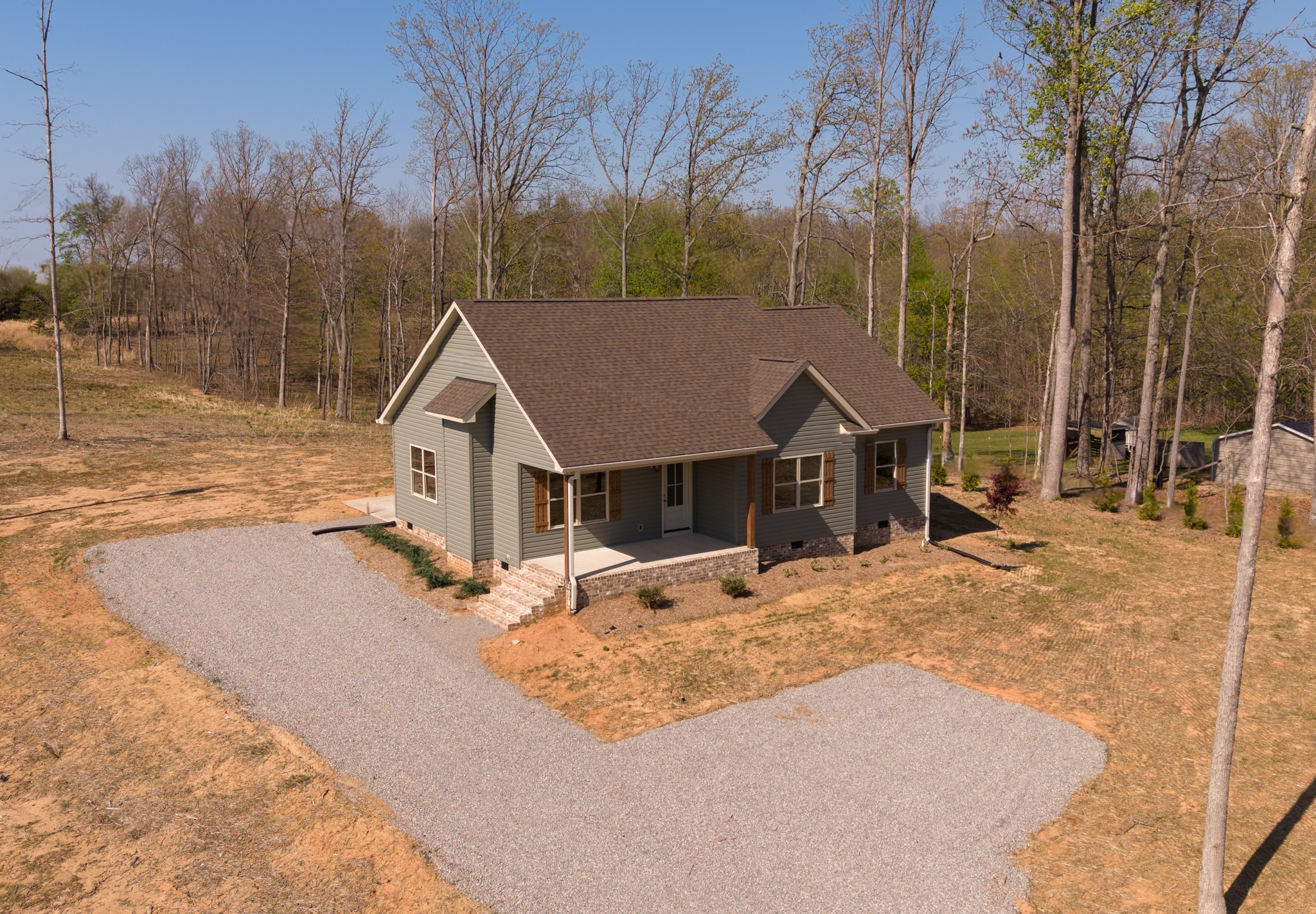 739 Long Mountain Rd