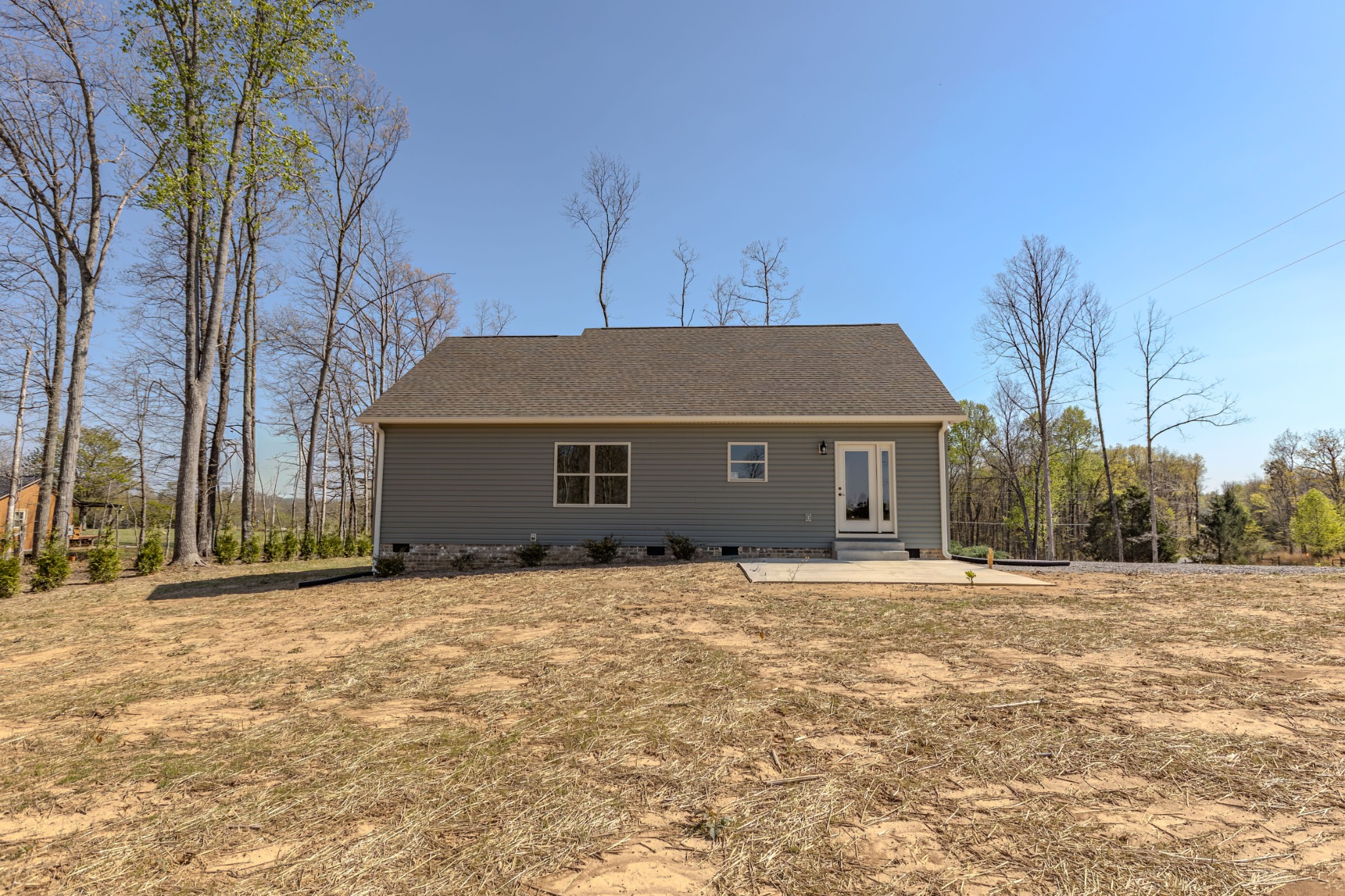 739 Long Mountain Rd