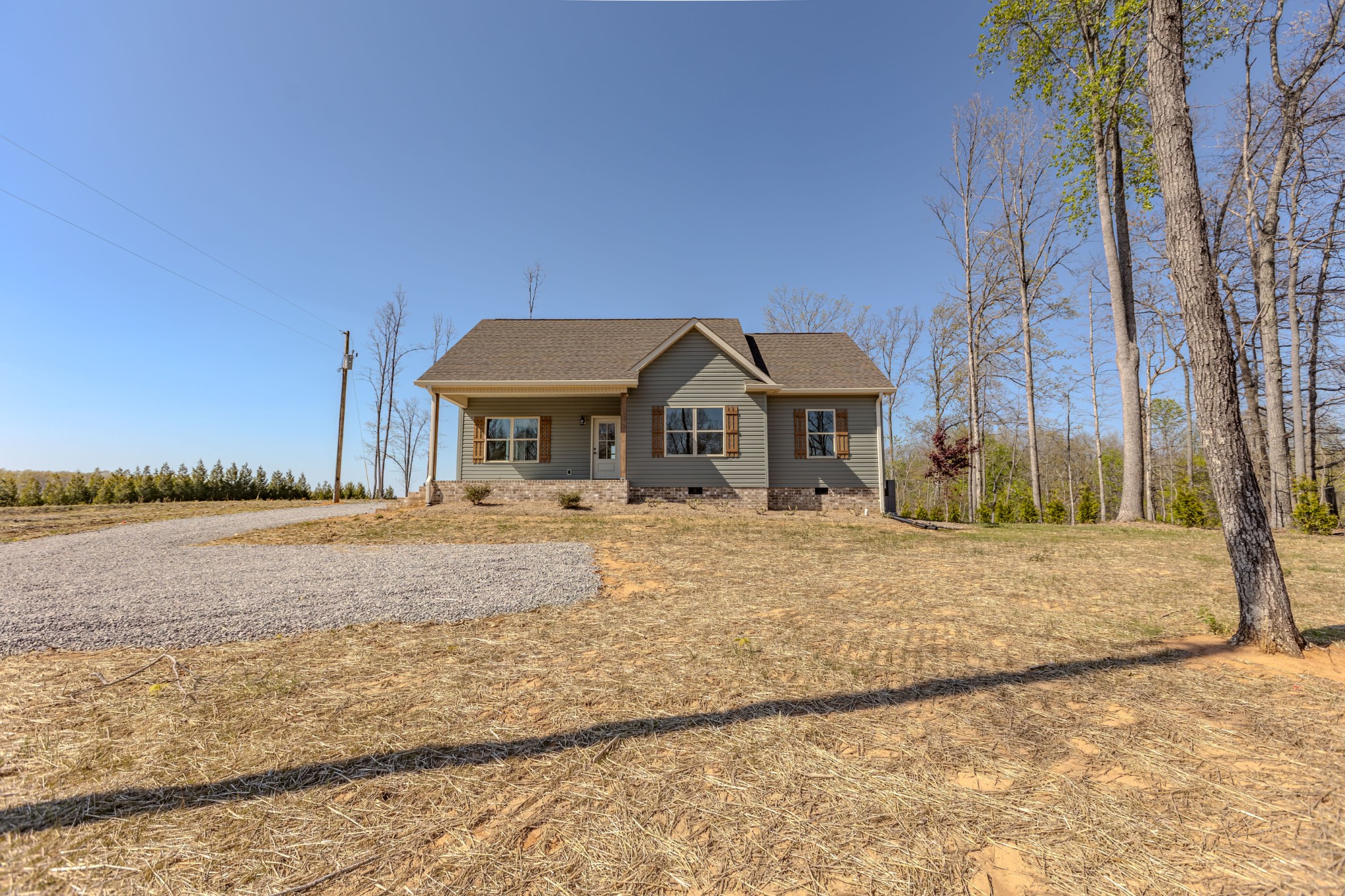 739 Long Mountain Rd