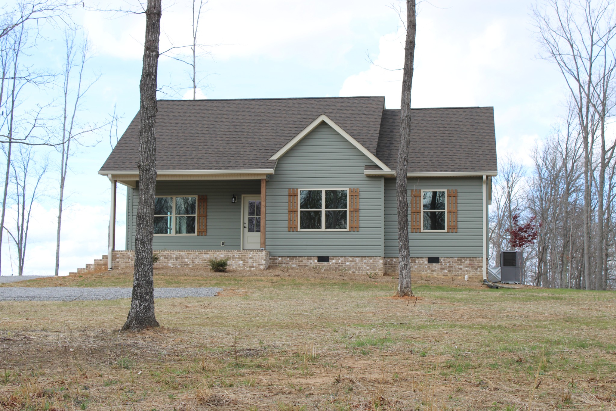 739 Long Mountain Rd