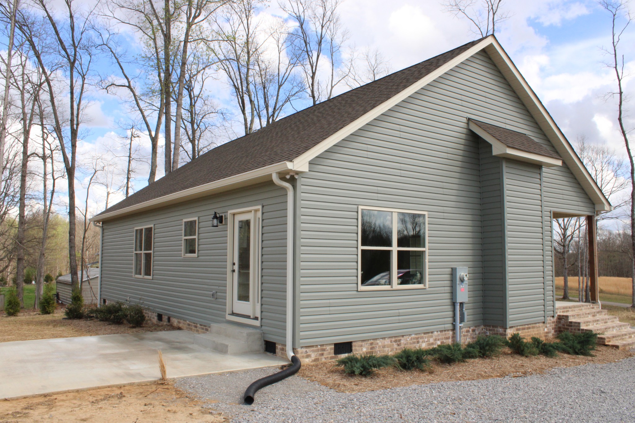 739 Long Mountain Rd