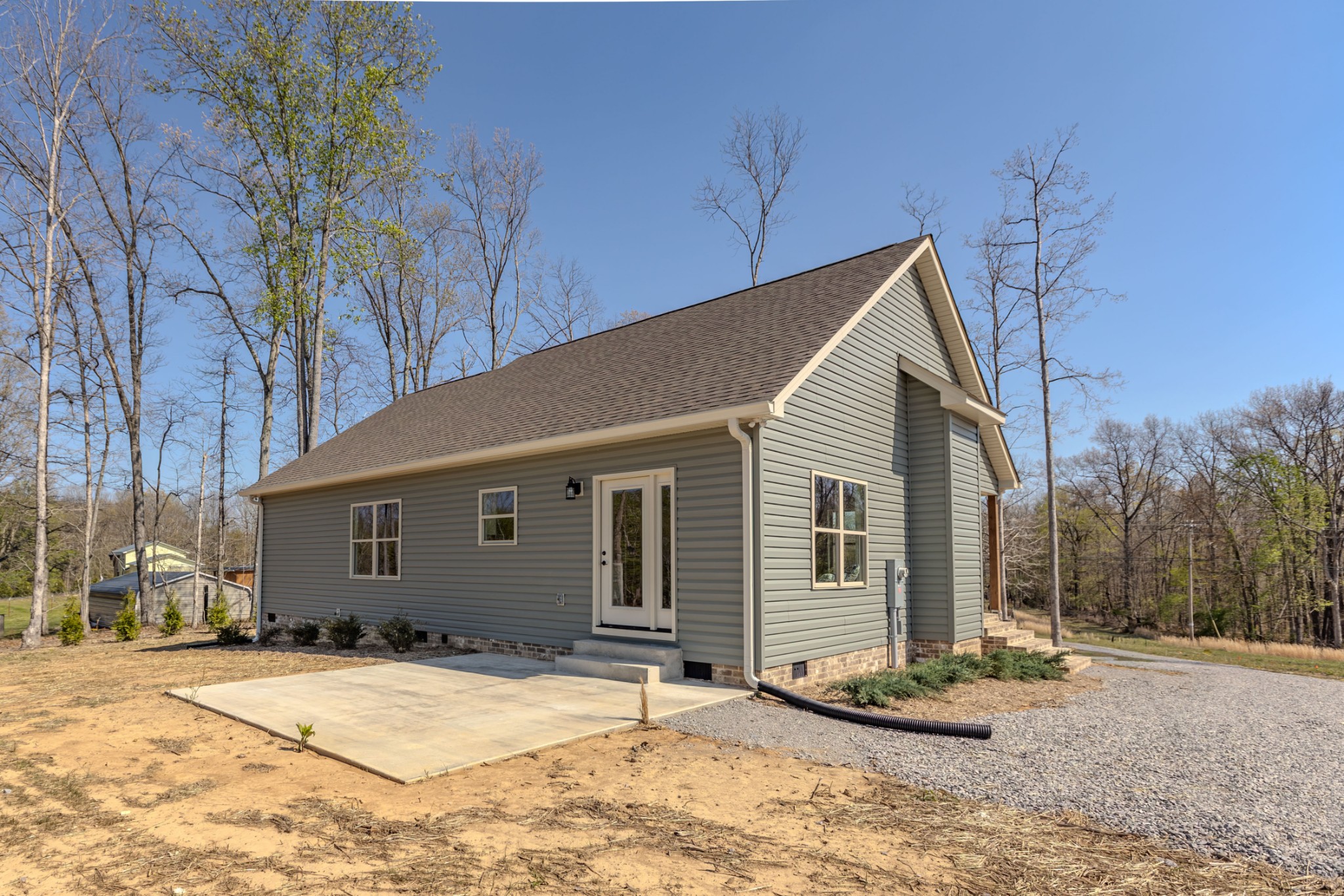 739 Long Mountain Rd