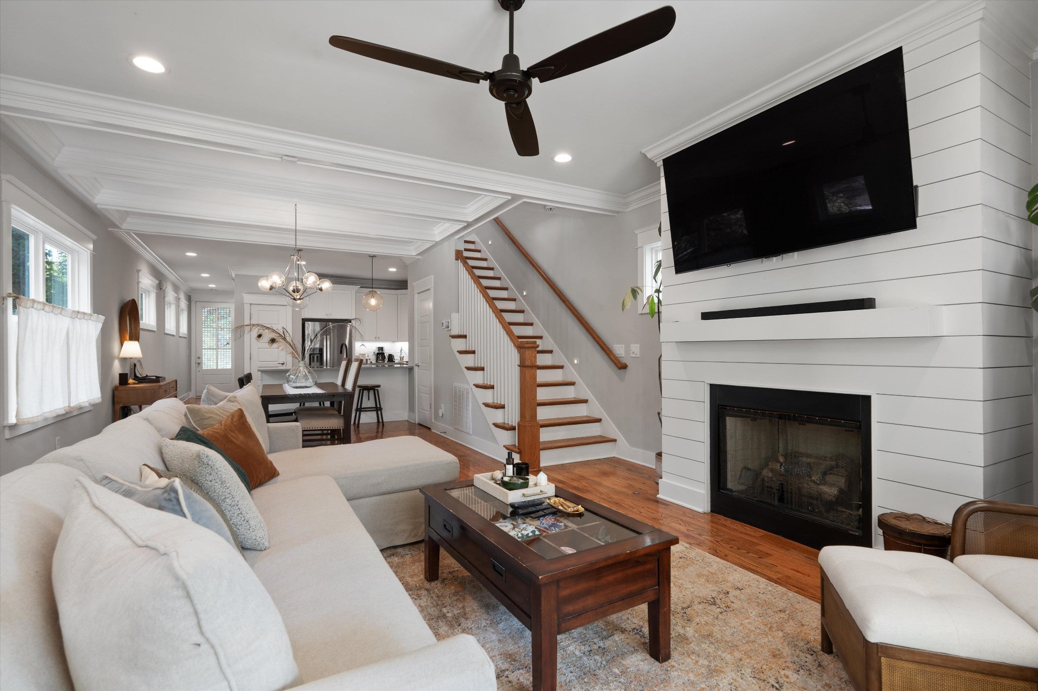4-bed condo for sale in Nashville, TN 37211, 469b Radnor St 469b Radnor St, Nashville TN 37211 4-bed condo, photo 1 of 38