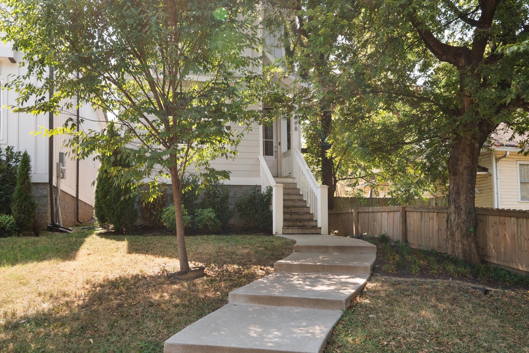4-bed condo for sale in Nashville, TN 37211, 469b Radnor St 469b Radnor St, Nashville TN 37211 4-bed condo, photo 3 of 38
