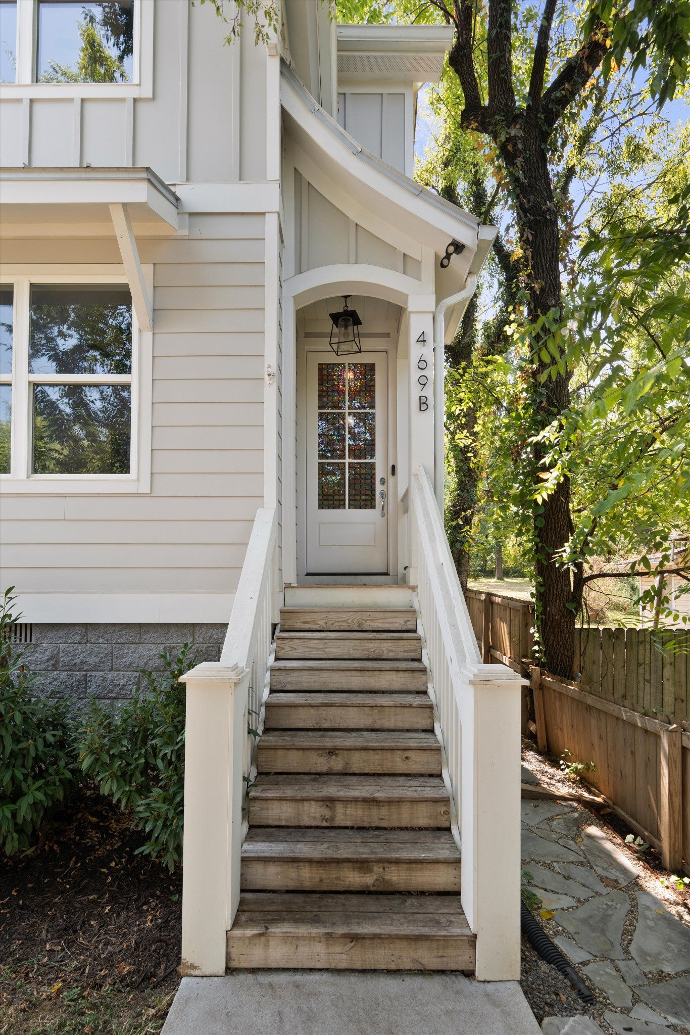 4-bed condo for sale in Nashville, TN 37211, 469b Radnor St 469b Radnor St, Nashville TN 37211 4-bed condo, photo 2 of 38