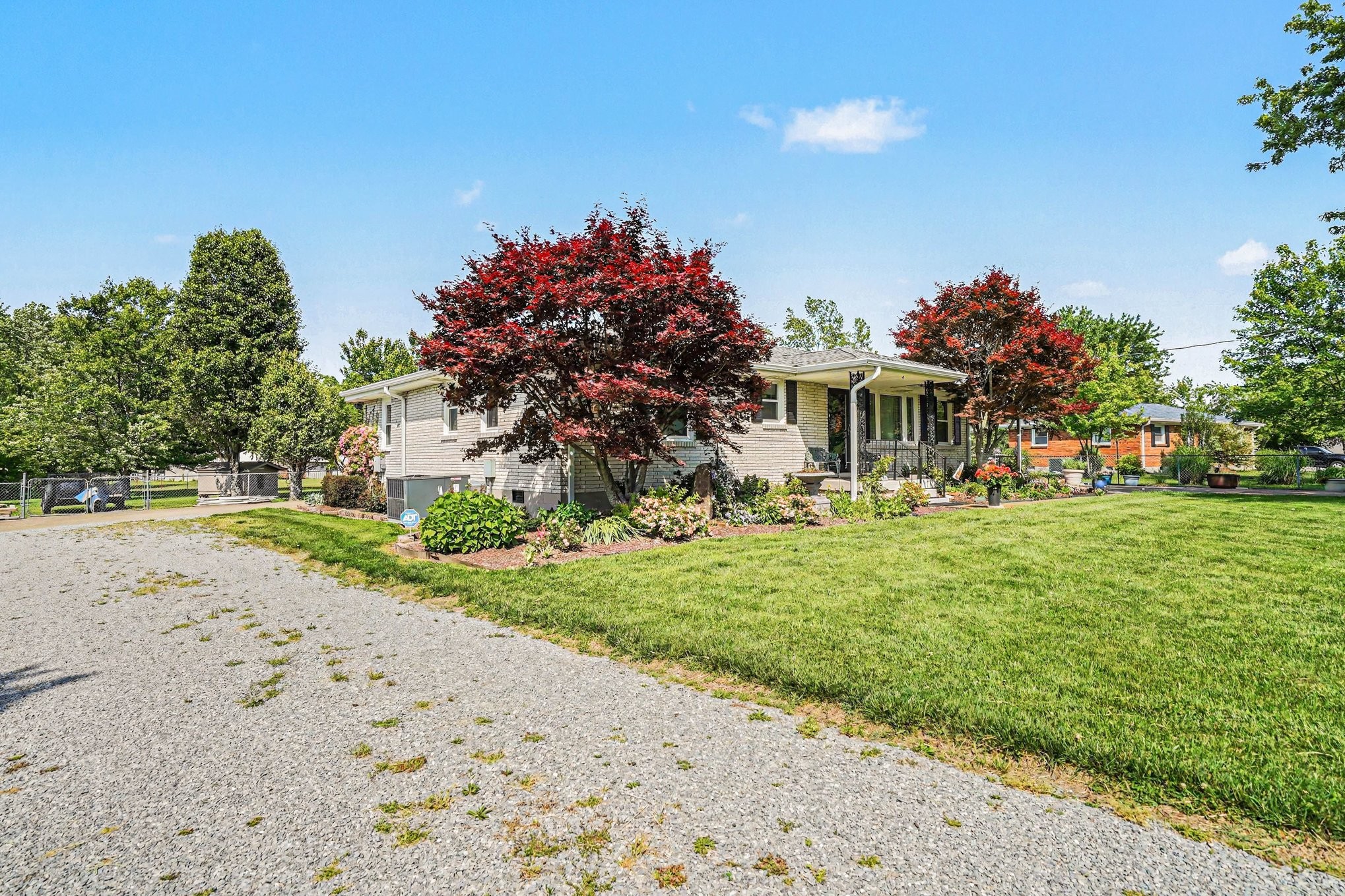 7644 Bethel Rd