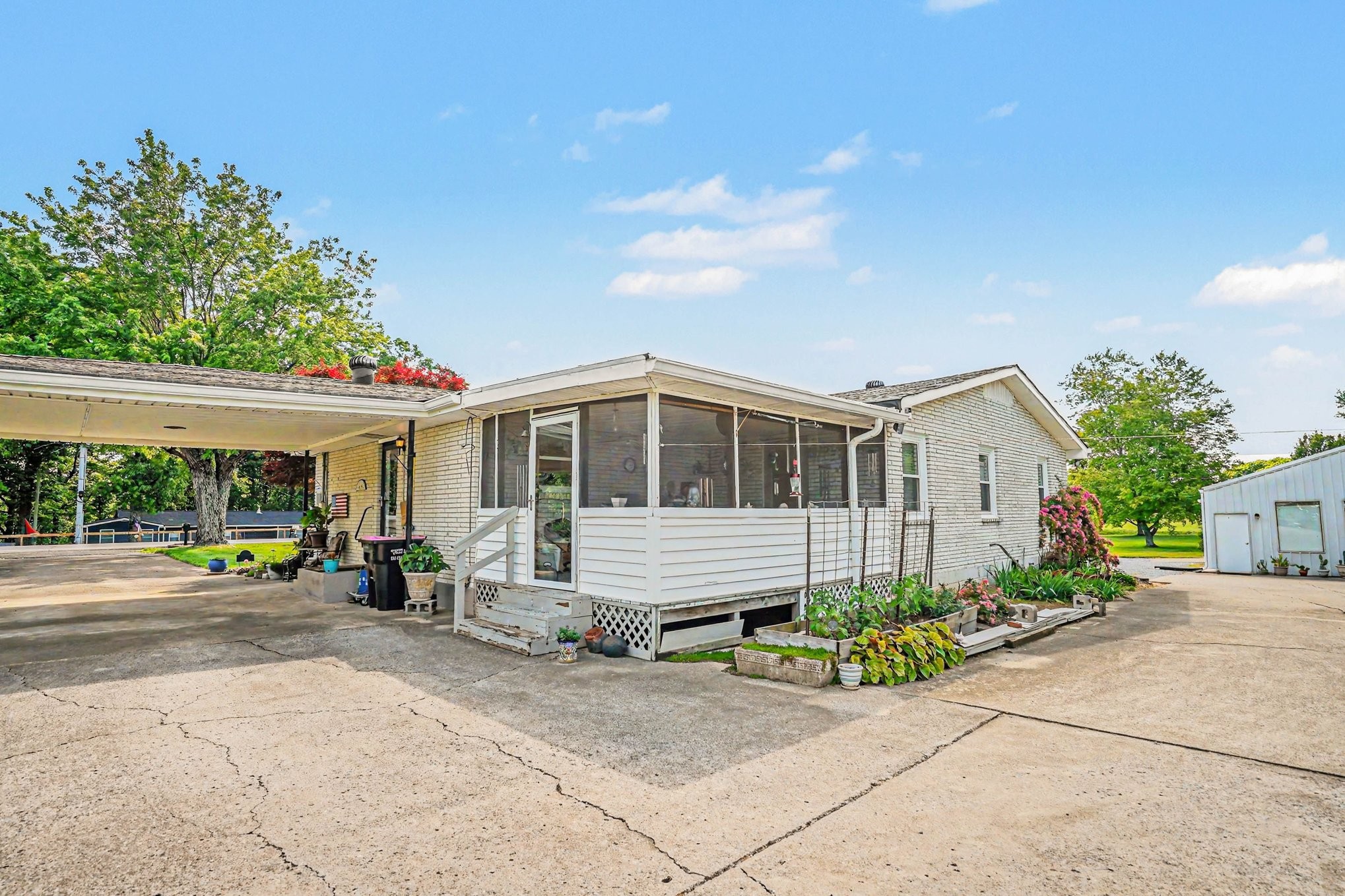 7644 Bethel Rd