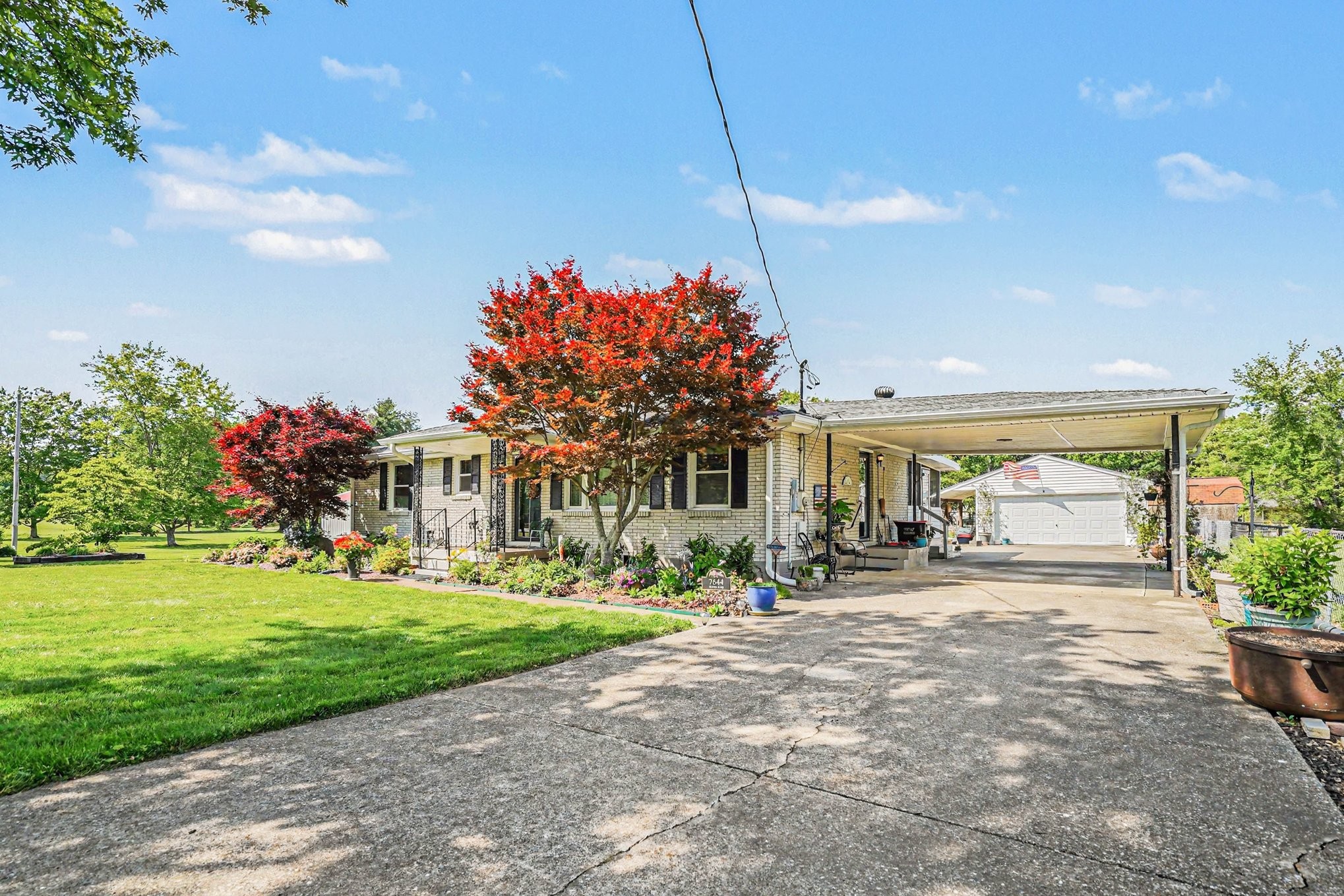 7644 Bethel Rd